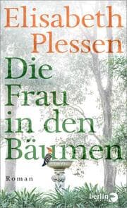 Cover von Die Frau in den Bäumen