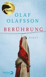 Cover von Berührung