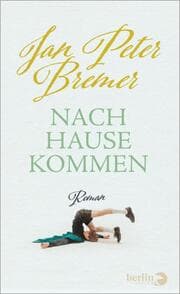Cover von Nachhausekommen