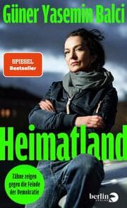 Cover von Heimatland