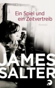 Cover von Ein Spiel und ein Zeitvertreib