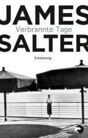 Cover von Verbrannte Tage