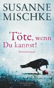 Cover von Töte, wenn du kannst!