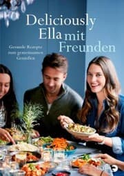 Cover von Deliciously Ella mit Freunden