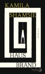 Cover von Hausbrand
