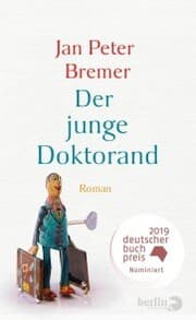 Cover von Der junge Doktorand