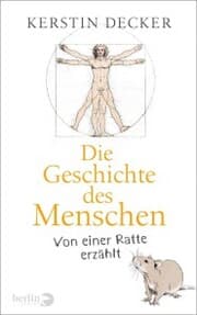 Cover von Die Geschichte des Menschen