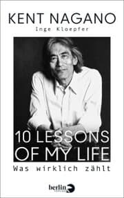 Cover von 10 Lessons of my Life