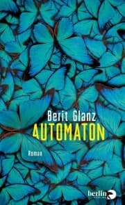 Cover von Automaton