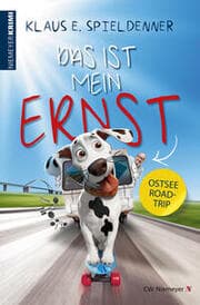 Cover von Das ist mein Ernst