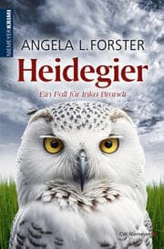 Cover von Heidegier