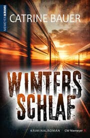 Cover von WintersSchlaf