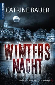 Cover von WintersNacht