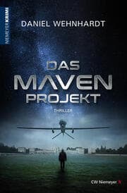 Cover von Das Maven-Projekt