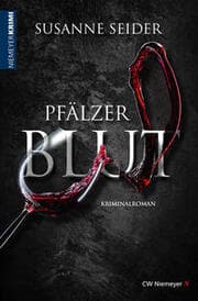 Cover von Pfälzer Blut