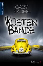 Cover von KüstenBande