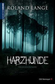 Cover von Harzhunde