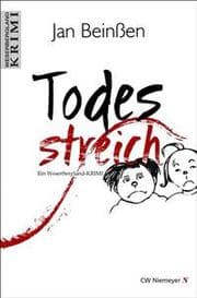 Cover von Todesstreich