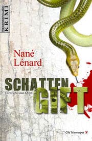 Cover von SchattenGift