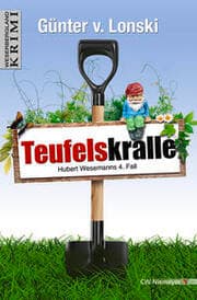 Cover von Teufelskralle