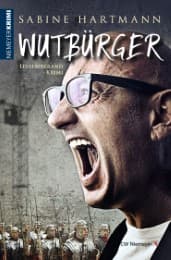 Cover von Wutbürger