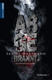 Cover von Abgebrannt