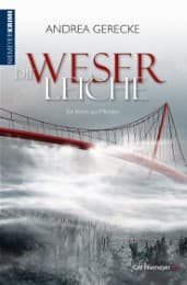 Cover von Die Weserleiche
