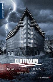 Cover von Elbtraum