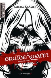Cover von Druidenwahn