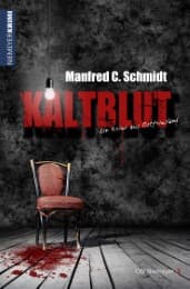 Cover von Kaltblut