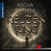Cover von Keltenring