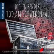 Cover von Tod am Schwedenkai