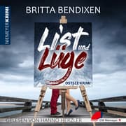 Cover von List und Lüge