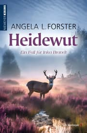 Cover von Heidewut