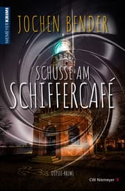 Cover von Schüsse am Schiffercafé