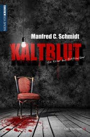 Cover von Kaltblut