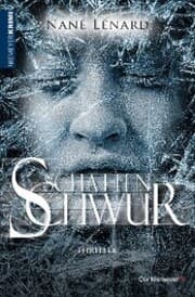 Cover von SchattenSchwur