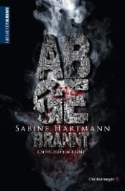 Cover von Abgebrannt