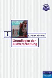 Cover von Grundlagen der Bildverarbeitung