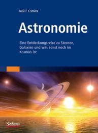 Cover von Astronomie