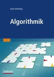 Cover von Algorithmik
