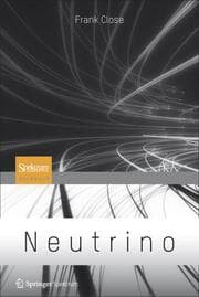 Cover von Neutrino