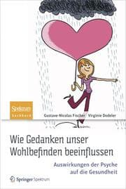 Cover von Wie Gedanken unser Wohlbefinden beeinflussen