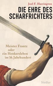 Cover von Die Ehre des Scharfrichters