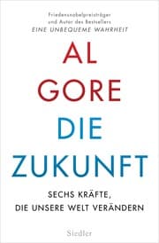 Cover von Die Zukunft