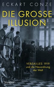 Cover von Die große Illusion