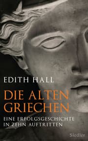Cover von Die alten Griechen