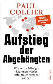 Cover von Aufstieg der Abgehängten