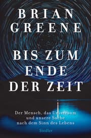 Cover von Bis zum Ende der Zeit