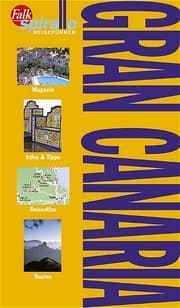 Cover von Gran Canaria